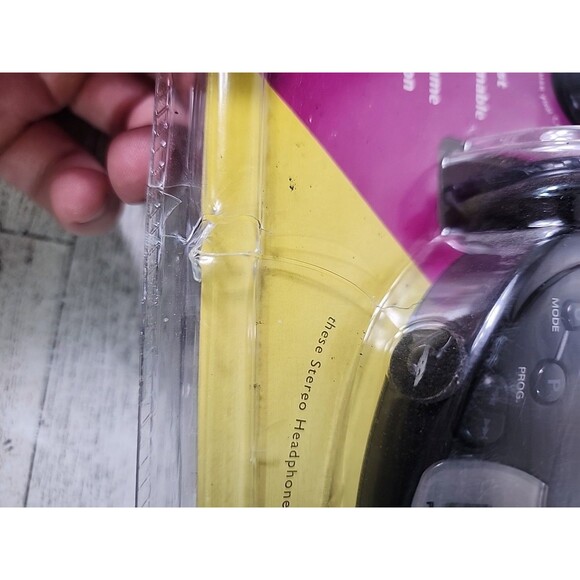 Philips Magnavox AZ7265 Portable CD Disc Player Car Adaptor & Power Supply New - Picture 8 of 9